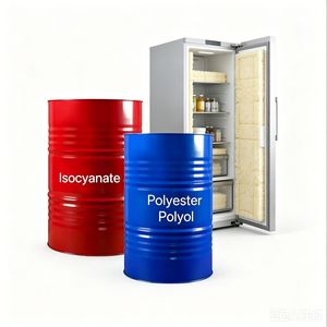 Hot Selling Polyether Polyol with Low Price CAS 9082-00-2