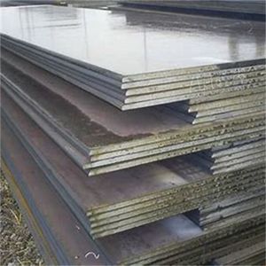 Premium Quality Galvanized Steel Sheets for Construction Projects