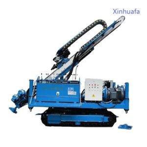 Tunnel Boring Machine Price Well Water Swivel Top Drive Type Multifunctional for Drilling Rig