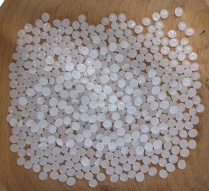 HDPE Injection Grade HDPE Granules Plastic Raw Materials Polypropylene PP/EVA Pellet HDPE