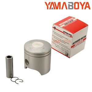 High Quality Boat Accessories Outboard Engine Parts Crankshaft Piston Kit 6e7-11631-00-97 Fit for YAMAHA 2 Stroke Outboard Motor 9.9/15f E9.9/15D