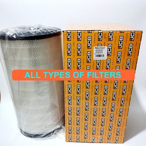 Air Filter 32/925335 32/925336 for Jcb Machine