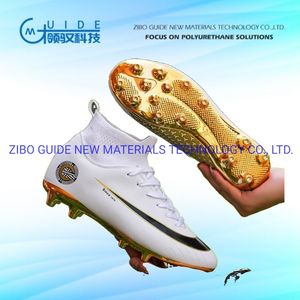 Granule Standard Polyester Based Thermoplastic Polyurethane Resin TPU for Injection Moulding