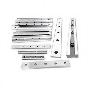 Customized Industrial Paper Cutter Blades for Bag Making Machine Cross-Cutting Hot Cutters