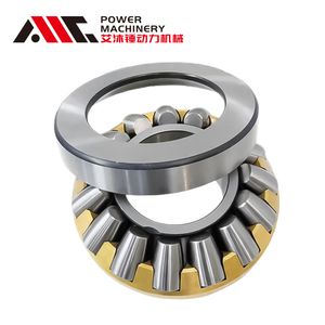 Axial Spherical Plain Thrust Roller Bearings 294/500 Size 500*870*224mm