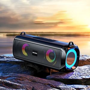 Bluetooth Speaker Wireless Sports Waterproof Portable Outdoor Speaker