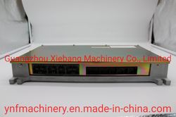 Vecu Control Engine Controller Excavator Controller for Kobelco Sk200-2 Yn22e00015f3
