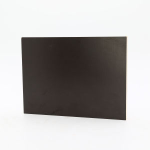 3mm High Quality Film Faced Plywood Used for Construction