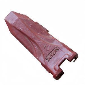 Quality Guaranteed Excavator Bucket Tooth Rock Mini Digger Bucket Tooth Sy75RC with ISO9001