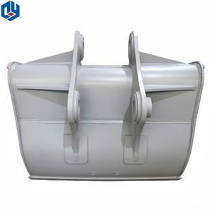 Chinese Factory High Quality Customized Construction Machinery Spare Parts Excavator Bucket 15t General Purpose Bucket