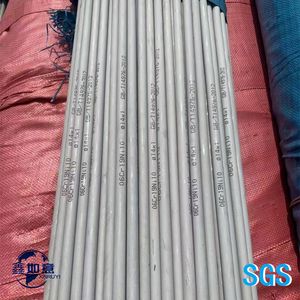 201 304 304L 310S 316 316L 321 Seamless Stainless Steel Pipe