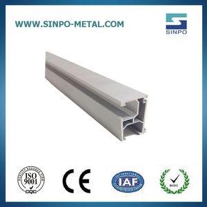 Solar PV Mounting System of Aluminum Rail for Solar Energy