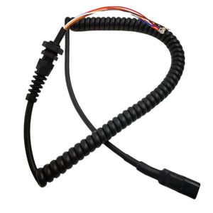 Hnarl Genie 6 Control Box 235464 235464gt Genie Controller Coil Cord for Genie Lift