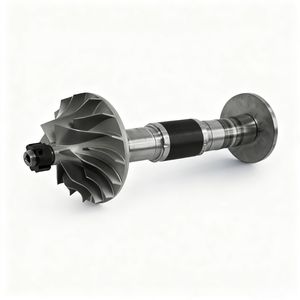 Low-Volume Batch Manufacturing for Custom Mechanical Parts Processing