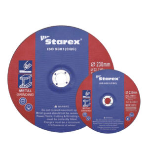 Premium Quality Stainless Steel Grinding Wheel