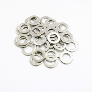 ASME Manufacturer Wound Gasket Metal Sealing Ring