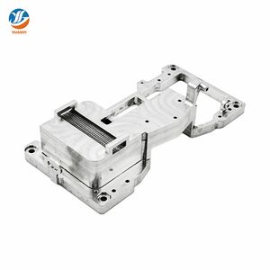 Custom Precision Machining Engineering Industrial Equipment Replacement Spare Metal CNC Machinery Part