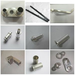 CNC Turning Part Auto, Motorcycle Parts
