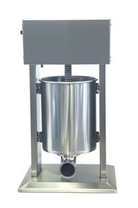 Commercial 15L Sausage Stuffer Sausage Making Machine