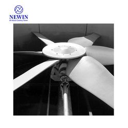 Energy-Efficient HP7I Tower Fans with Advanced Cooling Technology