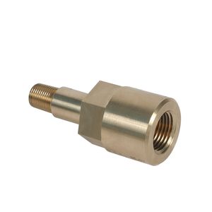 Conductive Copper Customized Parts for Electrical Busbar Systems