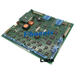 Original Zsk 00.785.0017 Circuit Board Zsk Board 00.781.4142 for Heidelberg Printer Spare Part