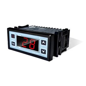 Stc-200 Digital Thermostat Temperature Controller Microcomputer Refrigeration Heating