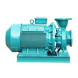 Kyw Hot Sale Low Price Horizontal Centrifugal Pump
