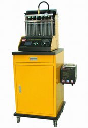 Fuel Injector Tester/Cleaner (S-2008B)