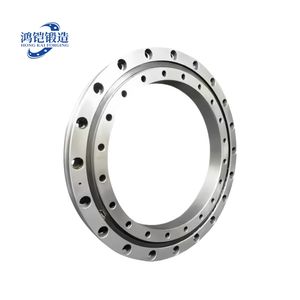 High Precision Slewing Drive Bearing for Heavy-Duty Rotating Applications