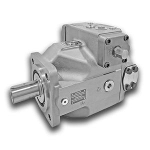 A4vsg 180e02 Hydraulic Axial Piston Variable Pumpfor Excavator Crane Loader Pump