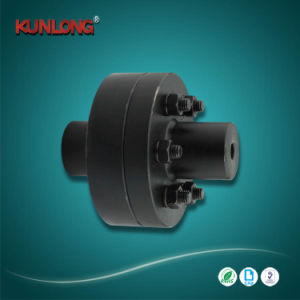Sg7-Tl CNC Machine Carbon Steel Column Elastic Sleeve Pin Coupling