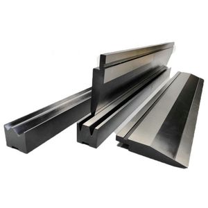 High Hardness Sheet Metal Folding Press Brake Bending Machine Stamping Tooling