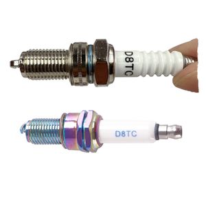 Wholesale Production Various Motorcycle Spark Plugs A7tc B7tc 8dtc
