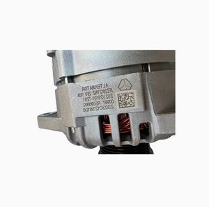 202V26101-7271 Automatic Alternator 24V 80A for Sitrak HOWO T7h Truck Spare Part