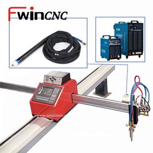 1530 Portable CNC Plasma Cutter Mini Plasma Cutting Machine
