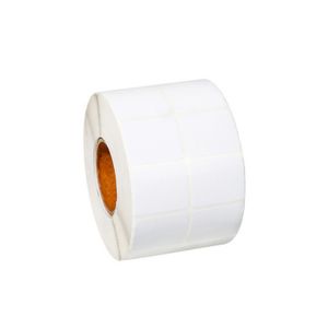 Coated Paper Self-Adhesive Packaging Label Paper PP Synthetic Paper