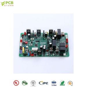 Prototype Rapid Quick Turn PCB Boards Printed Circuit Boards Prototyping Production Manufacturers