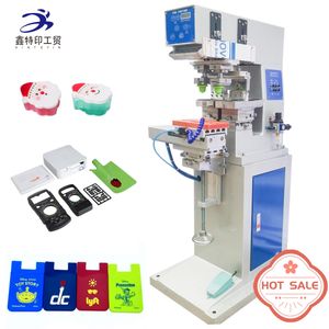 High-Quality Pad Printing Machine for Sealing Cup and Cotton Items