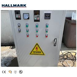 Cost-Effective Spc Waste Material Crushing and Recycling Equipment Line