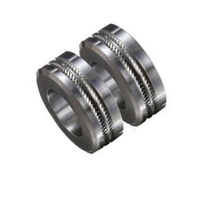 Tungsten Carbide Rollers for Rolling Mills