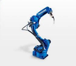 Made in China High-Allowable Expanded Automation 6 Axis Robot Arm