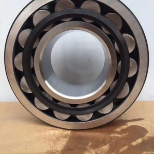 Premium Quality Spherical Roller Bearings for Heavy Machinery
