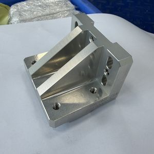 Wire EDM Custom Machining Service CNC Cannot Clear Corner for Precision Gear & Special-Shaped Slot Industrial Parts
