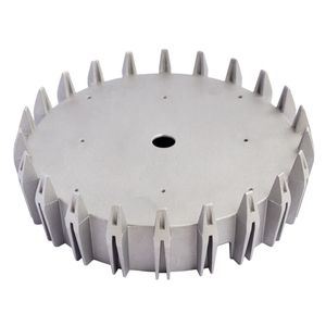 Custom Made in High Precision Spare Parts/Auto Part Aluminum Alloy Die Casting