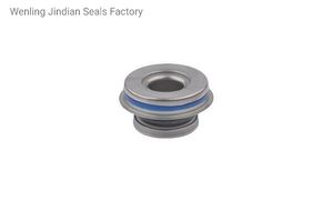 Fb Model, Car Water Pump Rotating Shaft, Ceramic Carbon Graphite Mechanical Seal