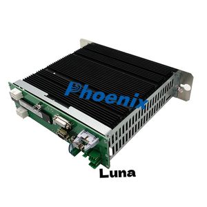 Original Used Bum617 Ink Fountain Circuit Board Drive Bum617 -12/18 Sw10.04 B37u395144 Suitable for Roland 700 Printing Machine Part