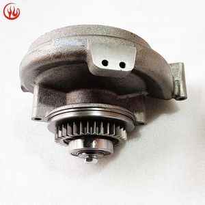 High-Performance Water Cooling Pump 352-0205 for C13 Diesel Excavator Engines