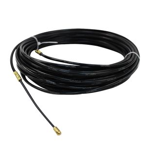 3mm 4mm 6mm Electrical Tool Fish Tape Fiberglass Wire Cable Puller