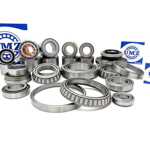 Umz Bearing 320/28xf 320/32 320/32X 30207 32207 Tapered Roller Bearing